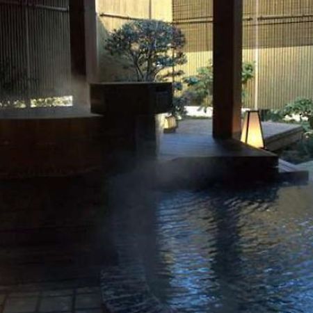 Hotel Nanpuso Хаконе Екстер'єр фото