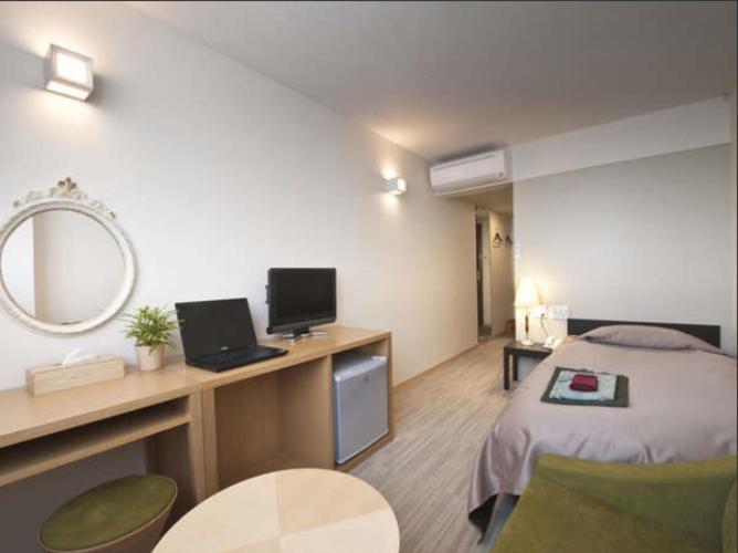 Hotel Nanpuso Хаконе Екстер'єр фото